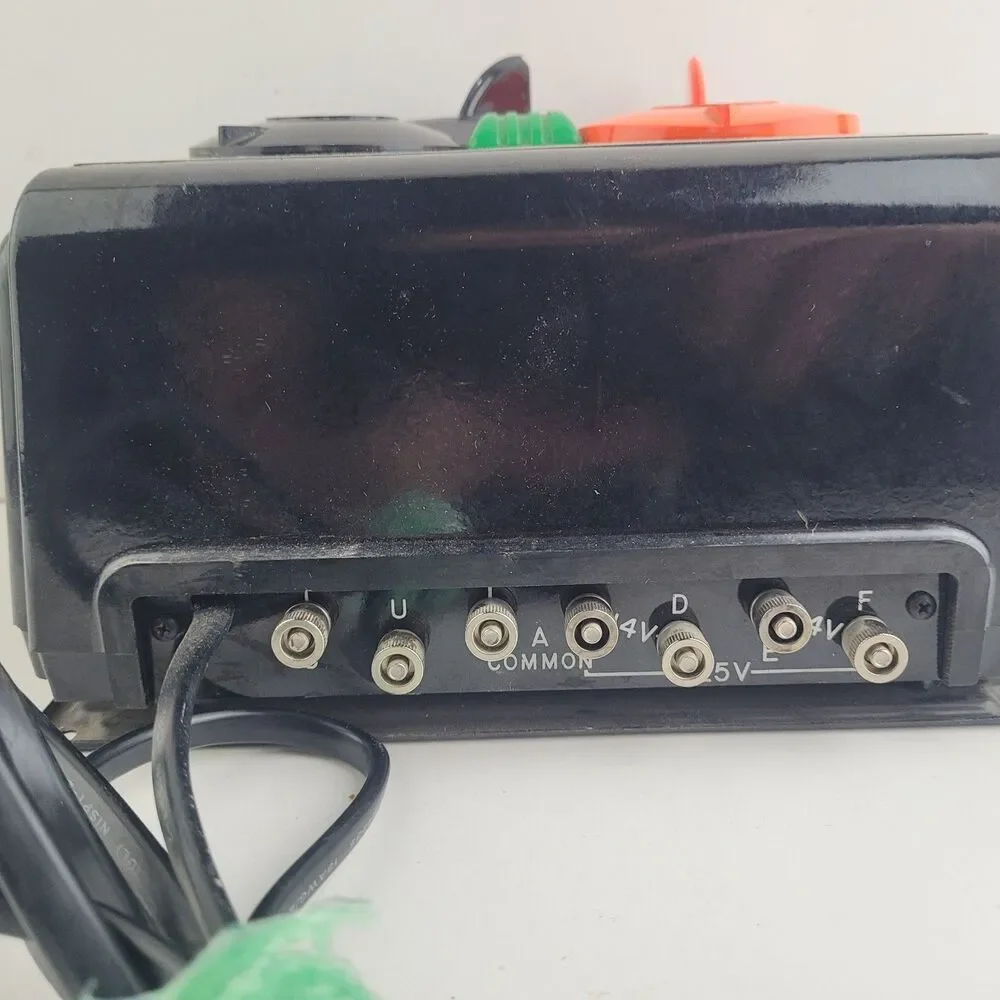 VTG LIONEL - O Gauge - TYPE TW- 175 WATT/115 VOLTS TRAIN MASTER TRANSFORMER